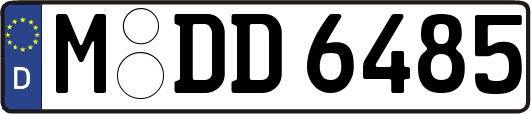 M-DD6485