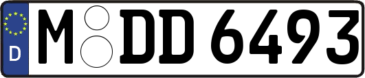 M-DD6493