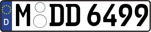 M-DD6499