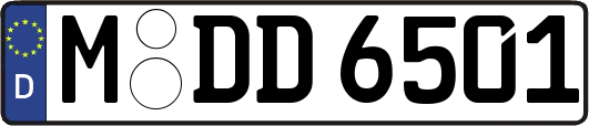 M-DD6501