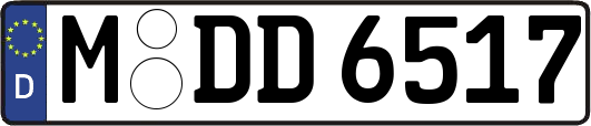 M-DD6517