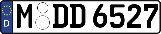 M-DD6527