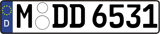 M-DD6531