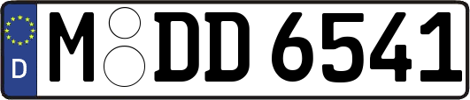 M-DD6541