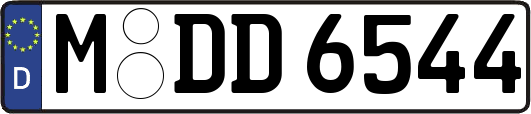 M-DD6544