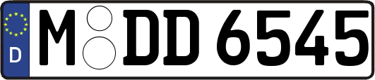 M-DD6545