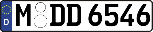 M-DD6546