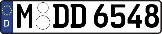 M-DD6548