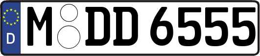 M-DD6555