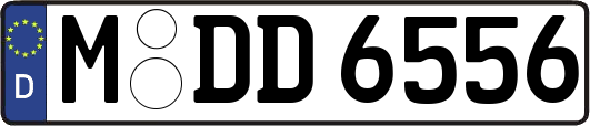 M-DD6556