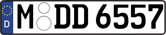M-DD6557