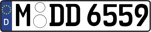 M-DD6559
