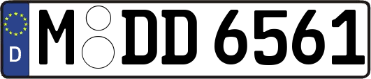 M-DD6561
