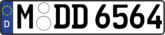 M-DD6564
