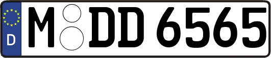 M-DD6565