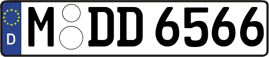 M-DD6566