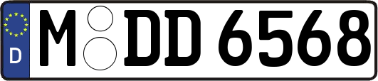 M-DD6568