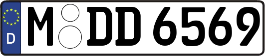 M-DD6569