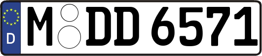 M-DD6571