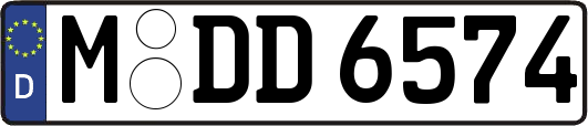 M-DD6574