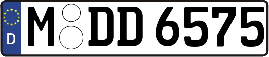 M-DD6575