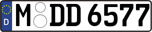 M-DD6577