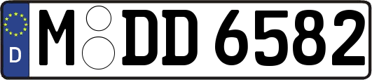 M-DD6582