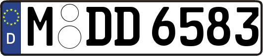 M-DD6583