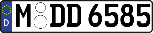 M-DD6585