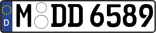 M-DD6589