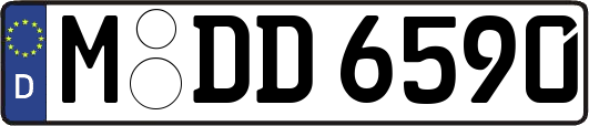 M-DD6590