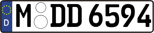 M-DD6594