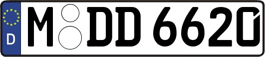 M-DD6620