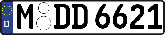 M-DD6621