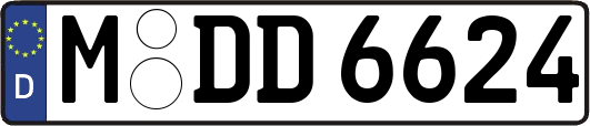 M-DD6624