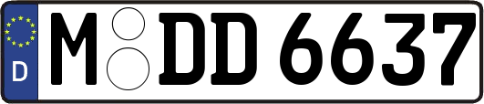 M-DD6637