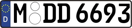 M-DD6693