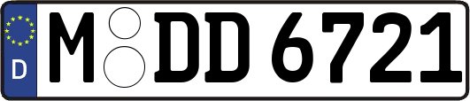 M-DD6721