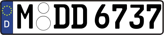 M-DD6737