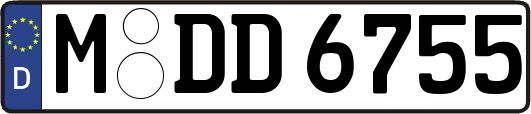M-DD6755
