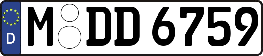M-DD6759