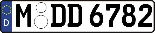M-DD6782