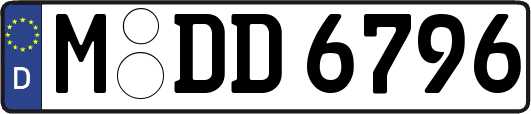 M-DD6796