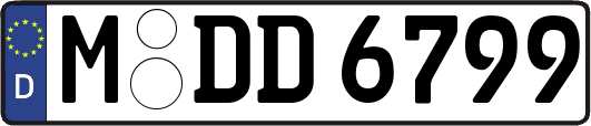 M-DD6799
