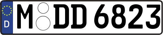 M-DD6823