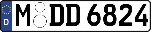 M-DD6824