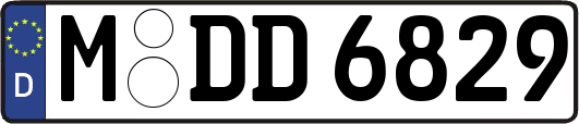 M-DD6829