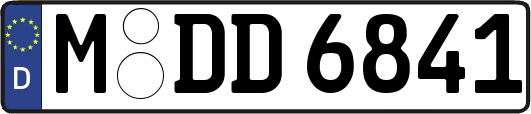 M-DD6841