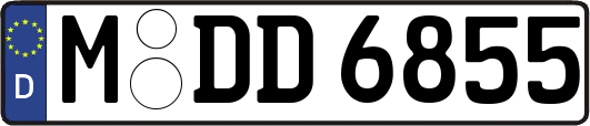 M-DD6855