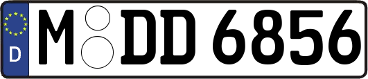 M-DD6856